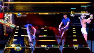 Send the Pain Below - Chevelle Expert RB DLC