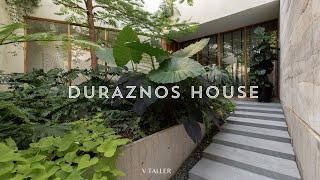A Secret Garden Home in the City Casa Duraznos