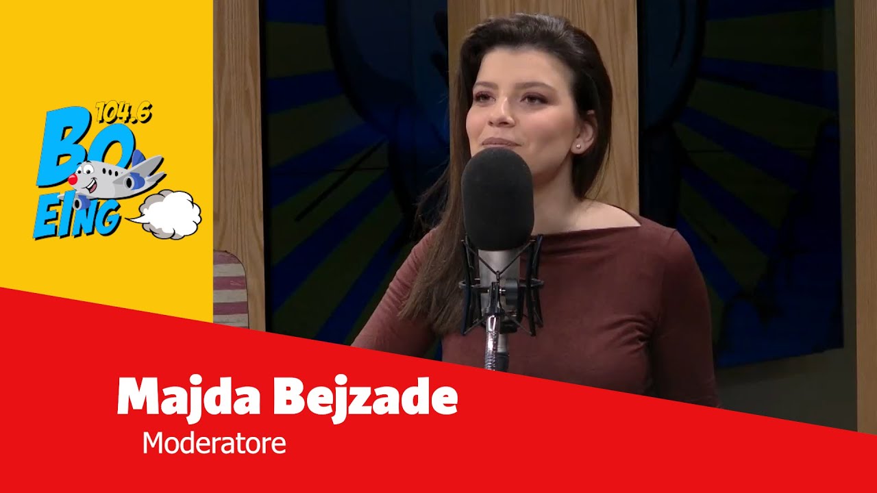 Majda Bejzade :  Zoom Travel emisioni më I ri që ka në fokus strategjitë turistike