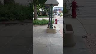Dead body found in downtown Lincoln
