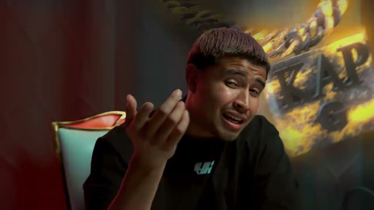 E Dollar - Doin It Ft. Kap G [Music Video]