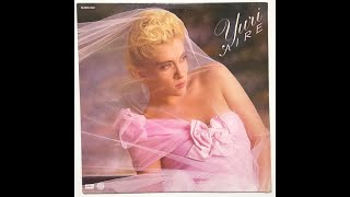 Yuri - Que Te Pasa - 1988