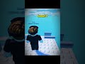 This Wallhop Was IMPOSSIBLE💔💀 #roblox #obby #shorts