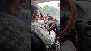 Özel Hoca Tuttum Araba Ögrenmeye