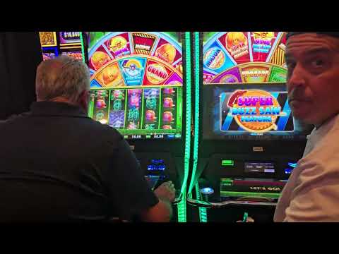 Luckyland Slots (No Luck)