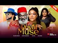 Royal muse full movie  latest nigerian movie  harry b amyanwu eve esin maleek  evia simon