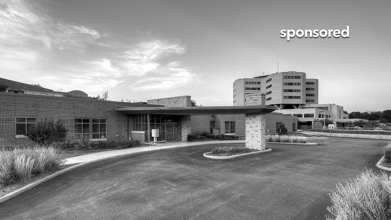 [SPONSORED] Bob Rosulek talks about his experience with Centegra Sage Cancer Center