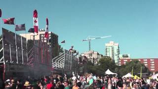 Ribfest 2012