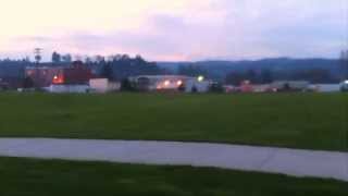 Here's a teaser for Tahiti 80's new album. (shot by Tahiti 80, edit...