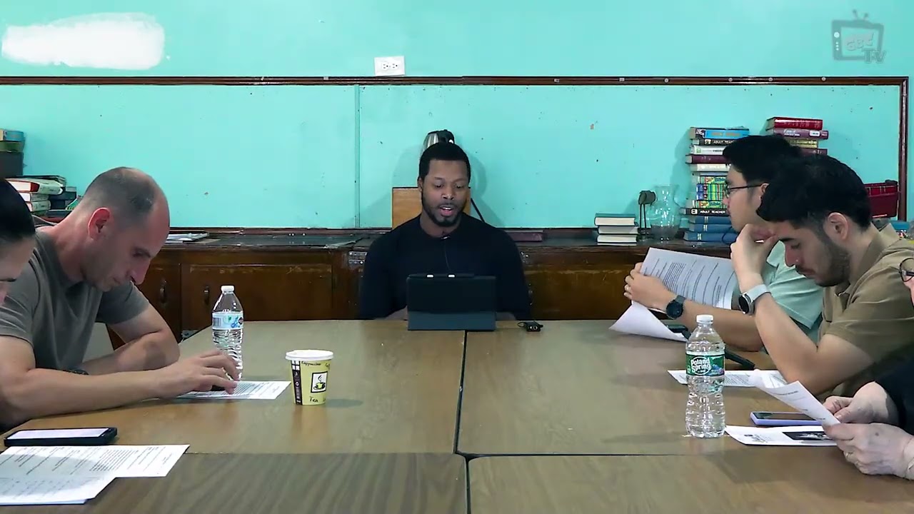 Sunday School