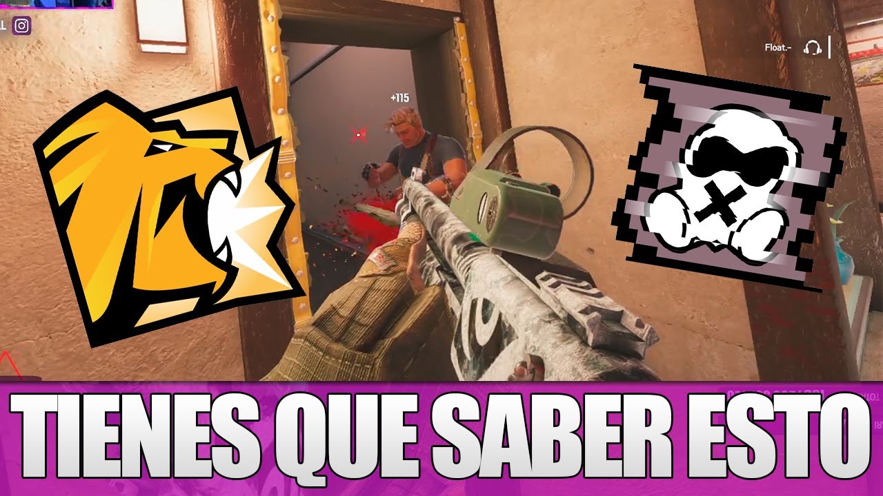 TIENES QUE SABER ESTO CON MUTE MIWELL YouTube