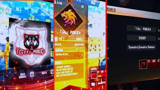 Preset 3D Profil Miring Firal Tiktok