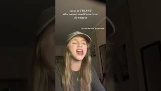 Had To Yk beyonce tyrant hangman