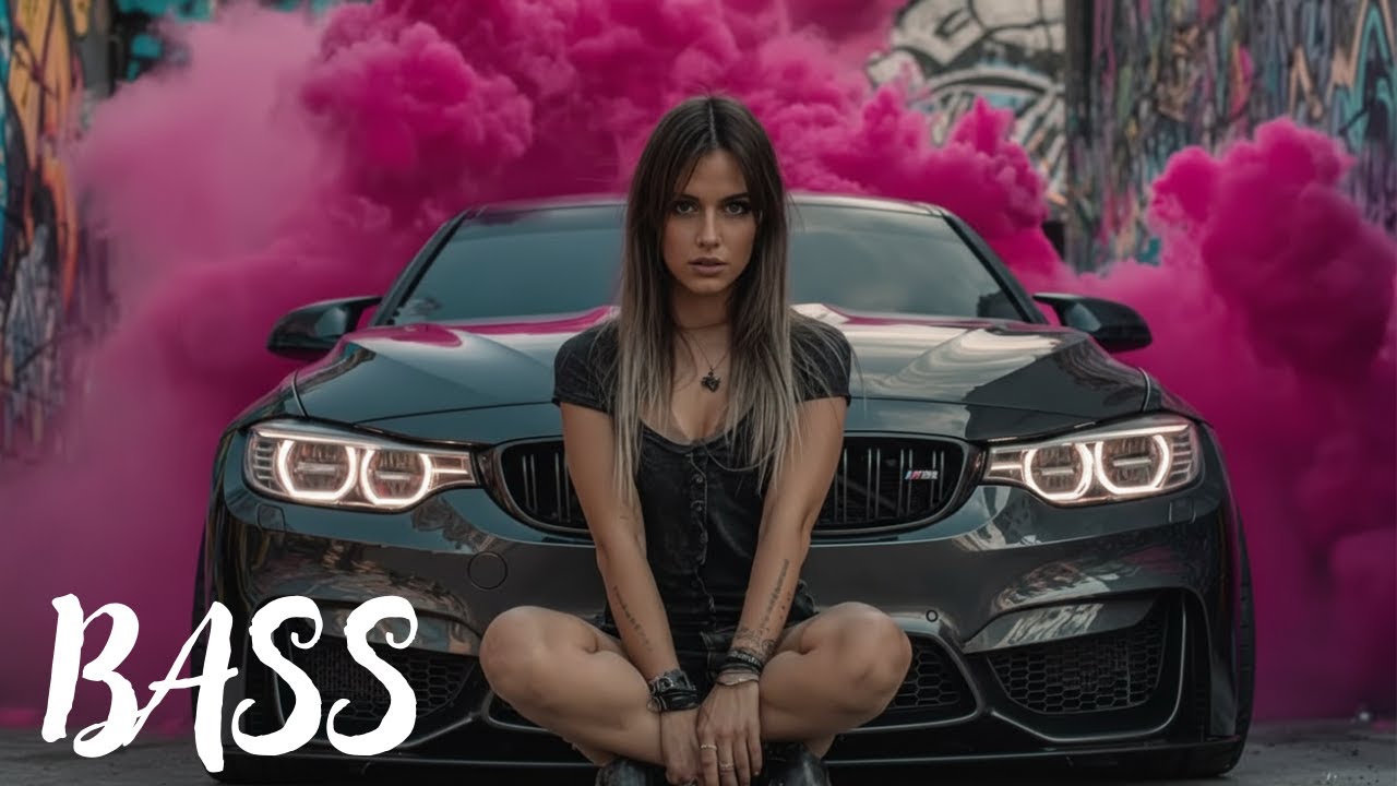 BASS BOOSTED 808⚡Feel the Power #BassBoosted808 #808Bass #BassBoost #FeelThePower #CarMusic #CarBass