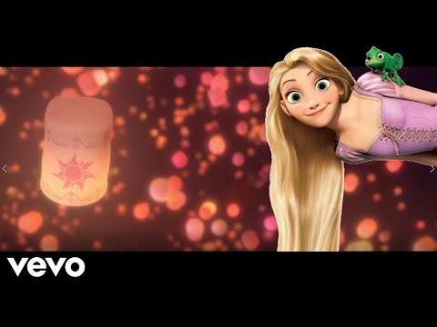 Rapunzel – Doja Cat – Kiss Me More ft. SZA