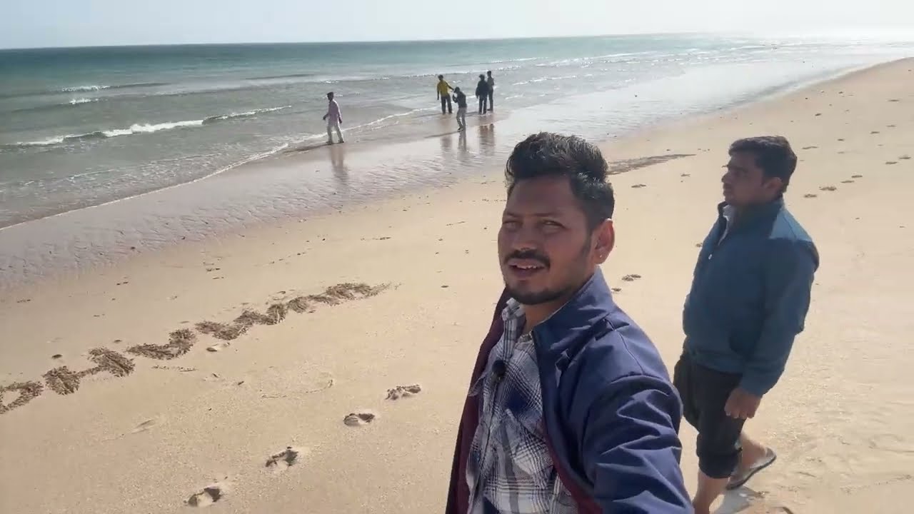 जहाँ द्वारका नगरी डूबी