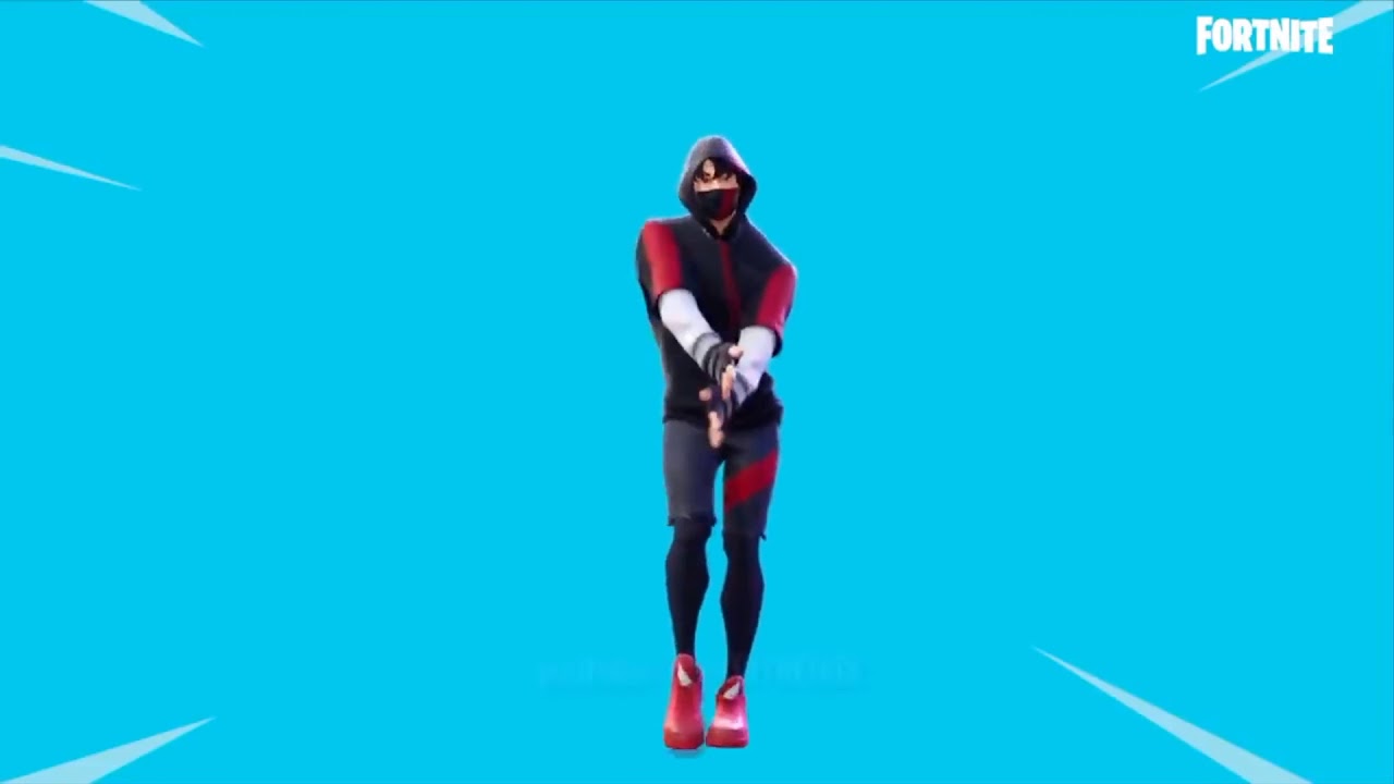 ikonik dance fortnite battle royale 9 - ikonik dance fortnite real life
