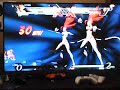 ultimate marvel vs capcom 3 arcade mode part Sixty two with Zero Felicia Amaterasu