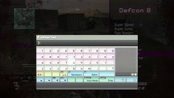 [MW3/1.24][PREVIEW #2] Defcon 8