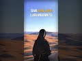 Kasihlah Allah atau kasihlah jiran kita?