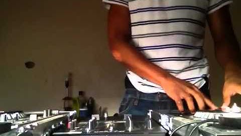 Jazzy jeff peter piper routine