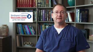 LASIK Patient @NW Indiana Eye & Laser Shares Experience