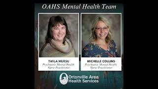May is Mental Health Month