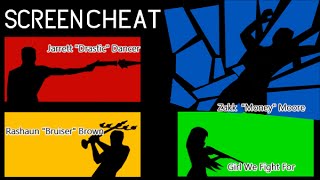 The Gods ScreenCheat? Part 2