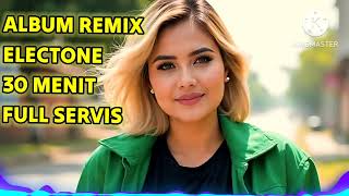 ALBUM Remix Dangdut Elektone | Versi Org Musik Audio | Full Bass