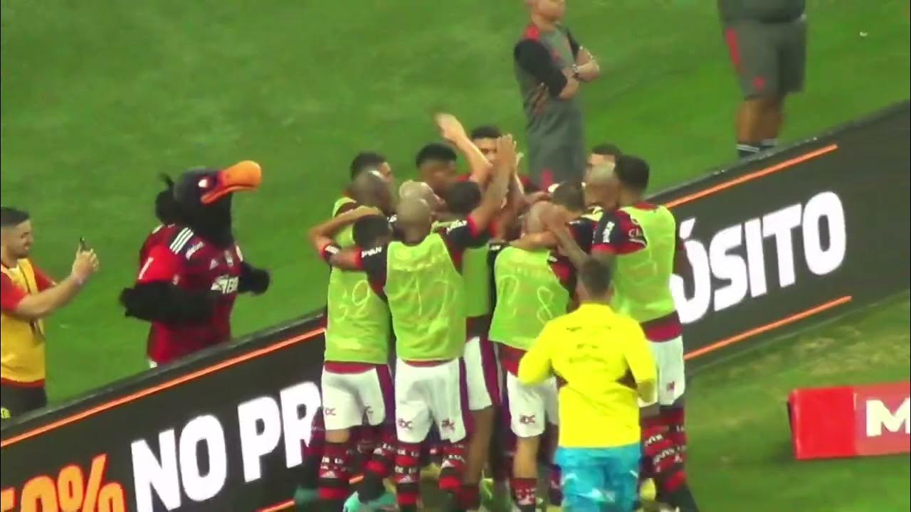 Caixa Explosao Times de Futebol Flamengo Parte 1 - Fazendo a Nossa