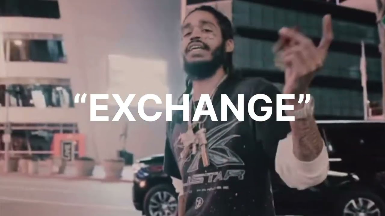 [FREE] OT7 Quanny x Skrilla Sample Type Beat "Exchange"