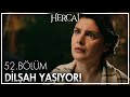 Zehra, Dilşah'ın yaşadığını öğreniyor!  - Hercai 52. Bölüm