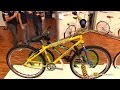 2016 SE Bikes OM Flyer 26inch BMX Bike - Walkaround - 2015 Eurobike