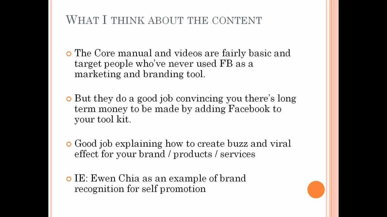 Hyper FB Traffic Review