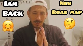 Ab Is Bar Bhot Kuch Naya Hone Wala Ha First Vlog Of Comeback