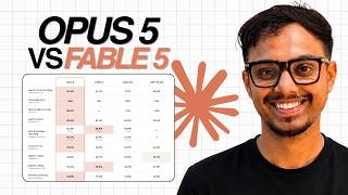 Claude Opus 5 vs Fable 5: I Tested Both So You Don't Have To