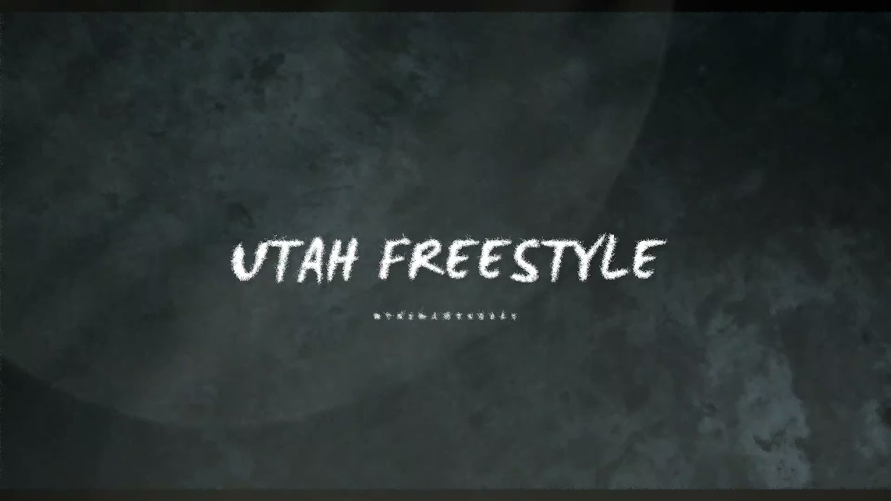 Dee - Utah Freestyle (Remix)