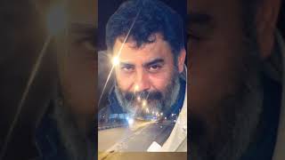 Ahmetkaya Köpeklerimden, Kuşumdan, Yavrumdan Cayar Giderim Resimi