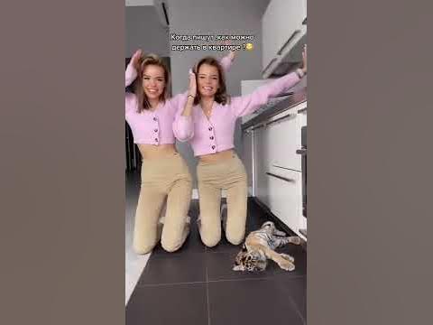 ️МЫ УЗНАВАЛИ, ВСЕ ОК ️🔥КАК НАЗОВЕМ? БЛИЗНЯЖКИ И ЛЬВЕНОК🔥ТИК ТОК ЛУЧШЕЕ ...
