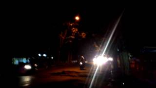 Subur jaya Shd part 2 a.k.a Ninja Warrior & Captain America