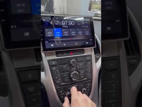 Магнитолы @element-5 лидер на рынке качественных магнитол на андроид🤝 Обзор ШГУ на Opel Astra J