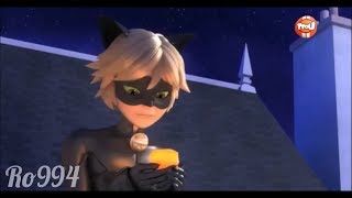 Heavens Light - Miraculous Ladybug AMV