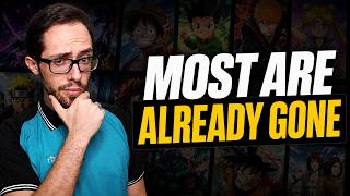 Best Torrent Sites for Anime 2026 (Most Are Dangerous — Use These Instead)