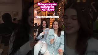 Dalaginding Na Pala Tong Batang Todi Na Ata Sya Nag Sho Shiwbizsuper Ganda