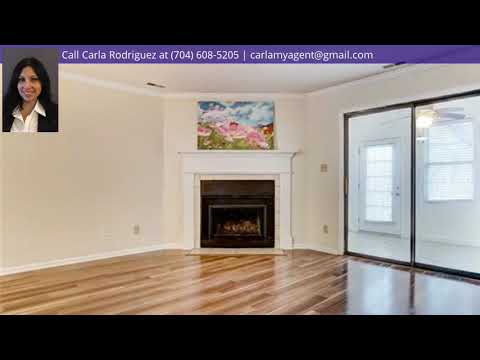 8217 Pineville Matthews Rd, Charlotte, NC home video tour