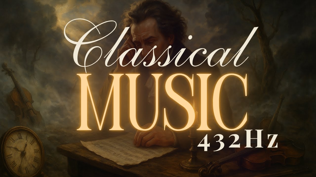 50 Classical Piano Pieces Everyone Knows - with Titles - YouTube
