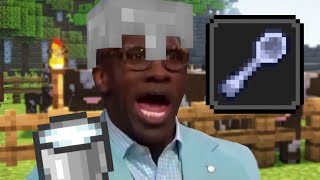 How It Feels Like to Remove Mining Fatigue.
