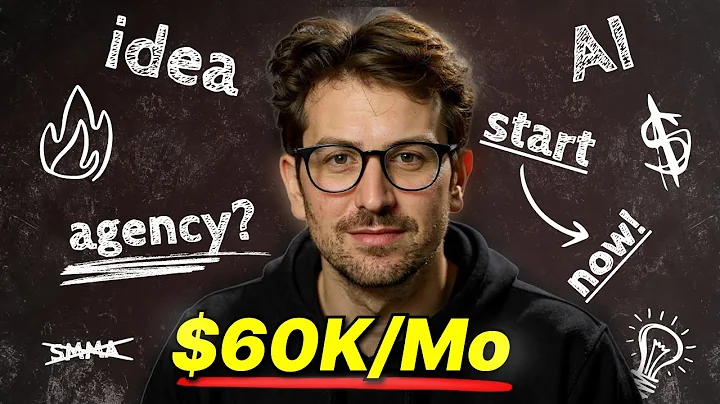 The 6 Best AI Agency Niches to Make $50K/mo (Data-Backed)