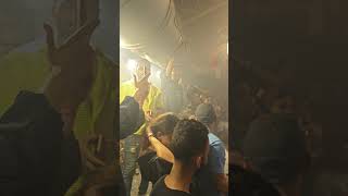 Dj #Marsh in #india #mumbai #party #fun crazy crowd