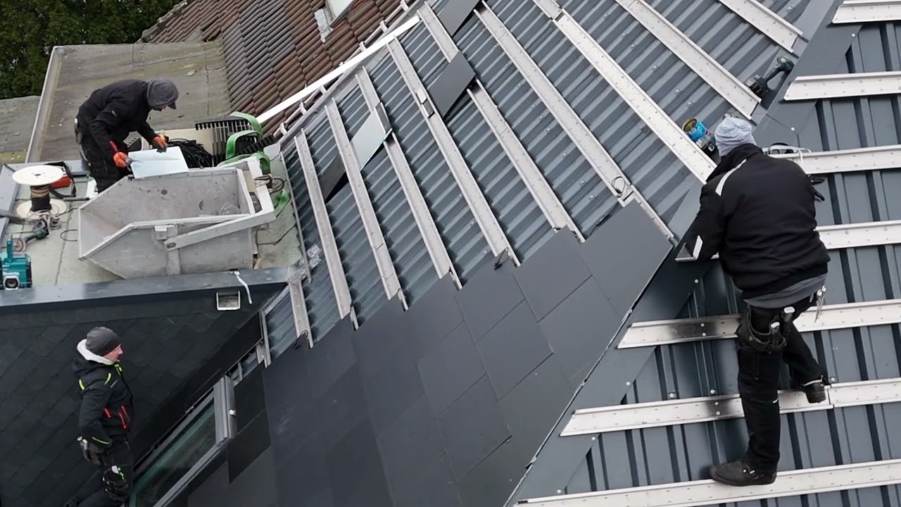 Umbau Clip10 | Solarmodule